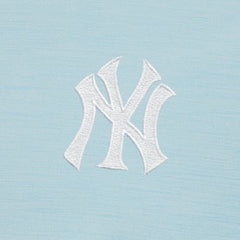 MLB New York Yankees Antigua Bright Quarter-Zip Pullover Top