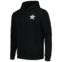 MLB Houston Astros Levelwear Podium Vintage Pullover Hoodie