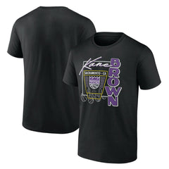 NBA Kane Brown x Sacramento Kings T-Shirt