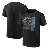 NBA Kane Brown x Orlando Magic T-Shirt