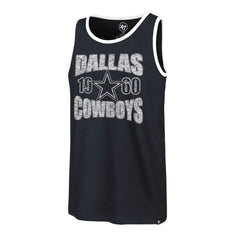 '47 Upload Franklin Tank Top - Dallas Cowboys