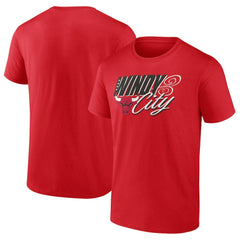 NBA Chicago Bulls Full Court Press T-Shirt sale