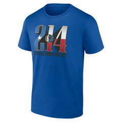 NBA Dallas Mavericks Half Court Offense T-Shirt sale