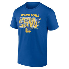 NBA Golden State Warriors Full Court Press T-Shirt sale