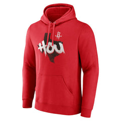 NBA Houston Rockets Pick & Roll Coverage Pullover Hoodie sale