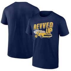 NBA Indiana Pacers Half Court Offense T-Shirt