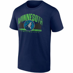 NBA Minnesota Timberwolves Full Court Press T-Shirt