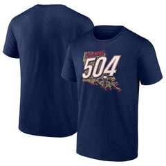 NBA New Orleans Pelicans Full Court Press T-Shirt