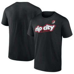 NBA Portland Trail Blazers Full Court Press T-Shirt