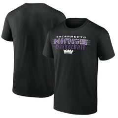 NBA Sacramento Kings Half Court Offense T-Shirt
