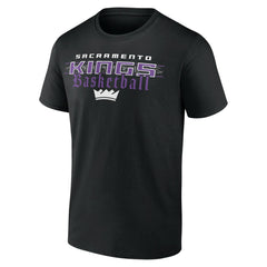 NBA Sacramento Kings Half Court Offense T-Shirt
