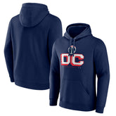 NBA Washington Wizards Pick & Roll Coverage Pullover Hoodie