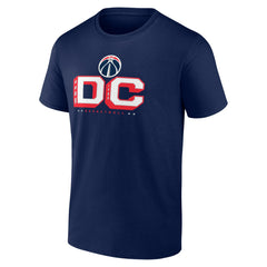 NBA Washington Wizards Pick & Roll Coverage T-Shirt