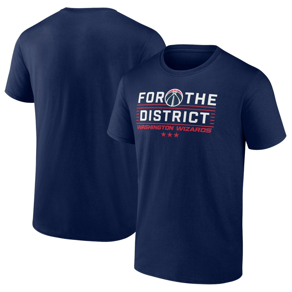 NBA Washington Wizards Full Court Press T-Shirt