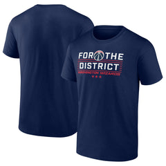 NBA Washington Wizards Full Court Press T-Shirt