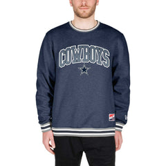 Pullover Sweatshirt - Dallas Cowboys