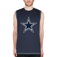 Muscle Tank Top - Dallas Cowboys