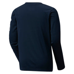 MLB Atlanta Braves Columbia Youth Terminal Tackle Long Sleeve T-Shirt