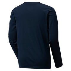 MLB Boston Red Sox Columbia Youth Terminal Tackle Long Sleeve T-Shirt