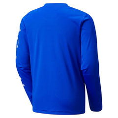 MLB Chicago Cubs Columbia Youth Terminal Tackle Long Sleeve T-Shirt