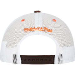 MLB San Diego Padres Sideline Trucker Adjustable Hat