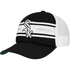 MLB Chicago White Sox Sideline Trucker Adjustable Hat