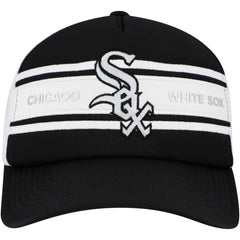 MLB Chicago White Sox Sideline Trucker Adjustable Hat