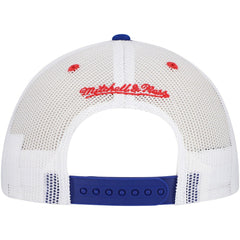 MLB Chicago Cubs Sideline Trucker Adjustable Hat
