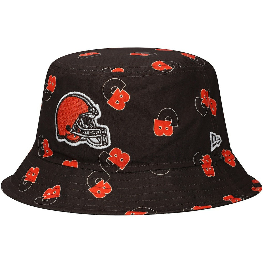City Originals Bucket Hat - Cleveland Browns