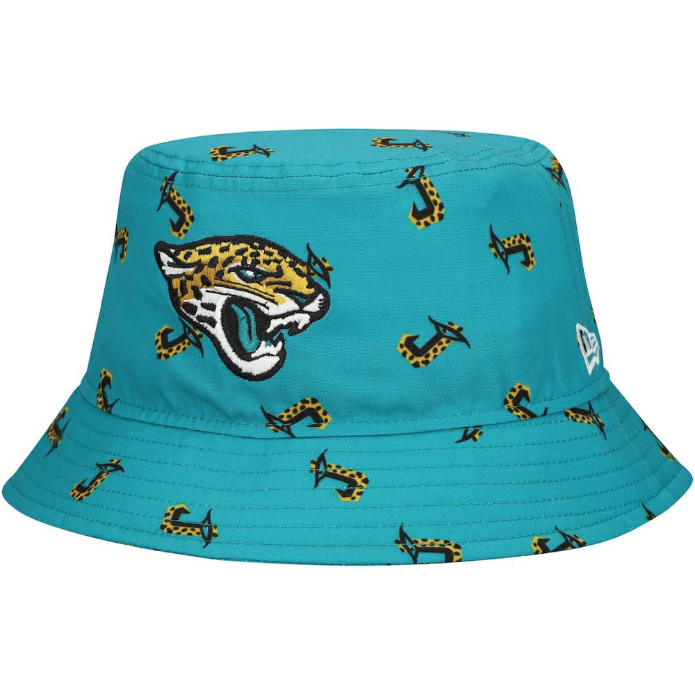 City Originals Bucket Hat - Jacksonville Jaguars