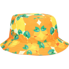 Citrus Bucket Hat - San Francisco 49ers