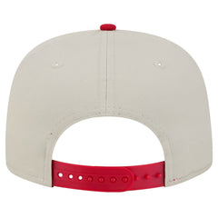 Athletic Golfer Snapback Hat - Arizona Cardinals