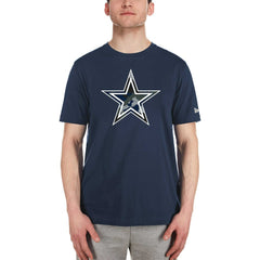 Logo T-Shirt - Dallas Cowboys