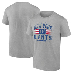 Americana Team T-Shirt - New York Giants