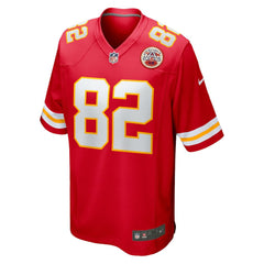 Dante Hall Retired Player Game Jersey - Kansas City Chiefs