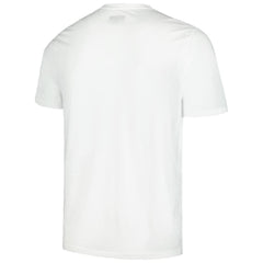 NHL White Pittsburgh Penguins Levelwear St. Patrick's Day Richmond T-Shirt