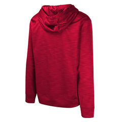 Streak Fleece Pullover Hoodie - Arizona Cardinals