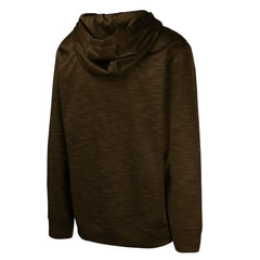 Streak Fleece Pullover Hoodie - Cleveland Browns