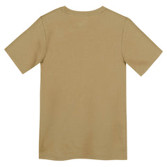NBA New Orleans Pelicans Jordan Brand Preschool Essential Jumpman T-Shirt