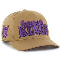 NBA Sacramento Kings '47 Barnes Hitch Adjustable Hat