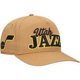 NBA Utah Jazz '47 Barnes Hitch Adjustable Hat