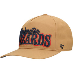 NBA Washington Wizards '47 Barnes Hitch Adjustable Hat