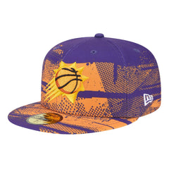 NBA Phoenix Suns Tip-Off 59FIFTY Fitted Hat