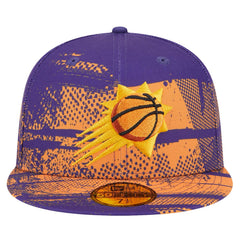 NBA Phoenix Suns Tip-Off 59FIFTY Fitted Hat