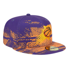 NBA Phoenix Suns Tip-Off 59FIFTY Fitted Hat