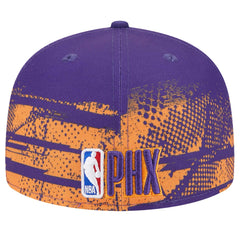 NBA Phoenix Suns Tip-Off 59FIFTY Fitted Hat