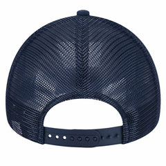 NBA New Orleans Pelicans Tip Off A-Frame Trucker 9FORTY Adjustable Hat