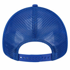NBA Golden State Warriors Tip Off A-Frame Trucker 9FORTY Adjustable Hat sale