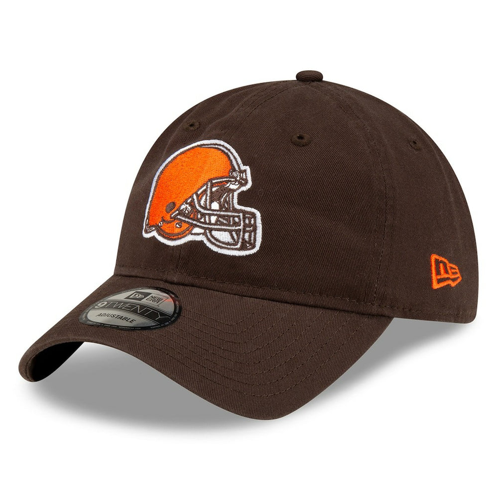 Core Classic Primary 9TWENTY Adjustable Hat - Cleveland Browns