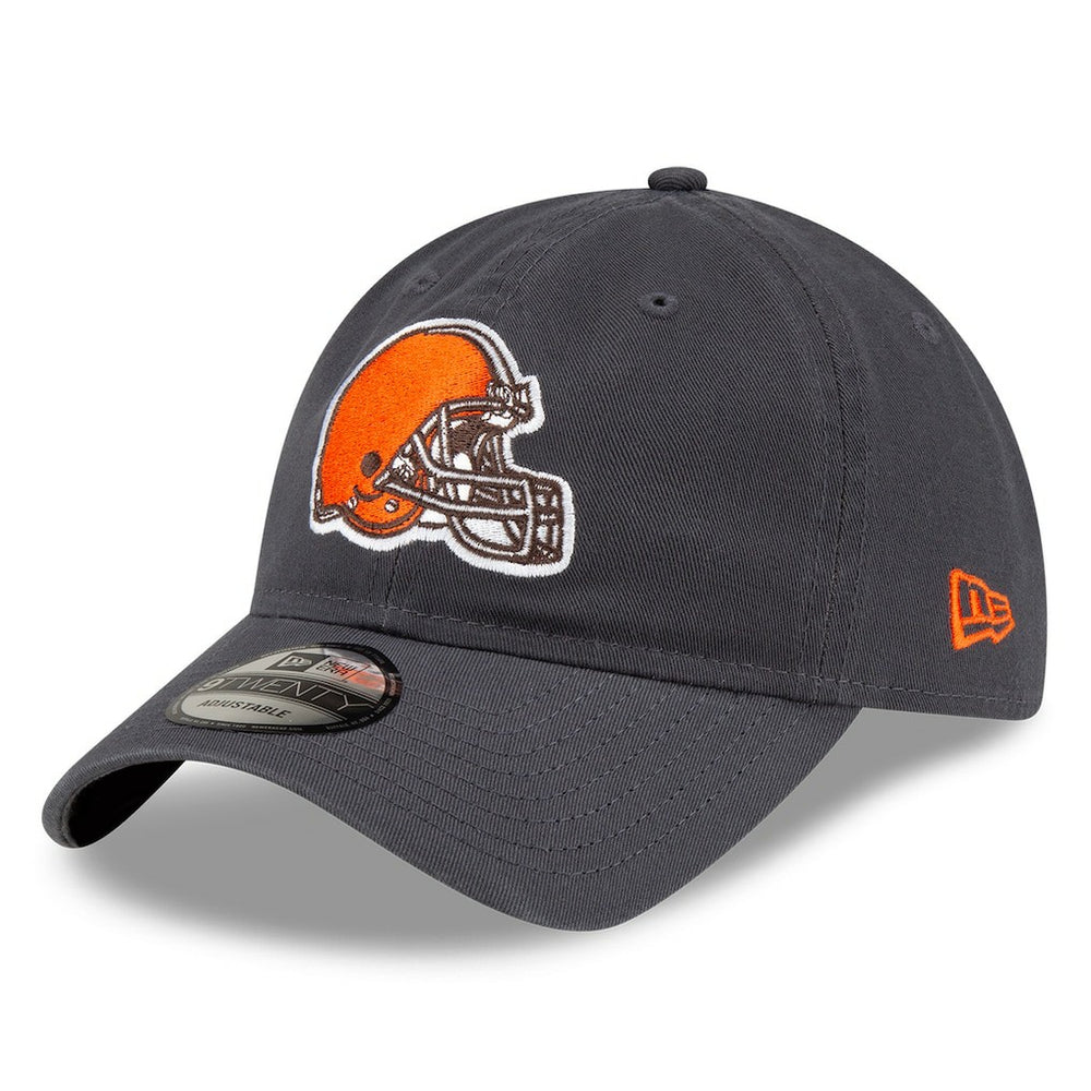 Core Classic Graph 9TWENTY Adjustable Hat - Cleveland Browns